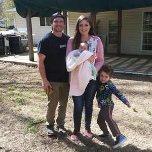 Meet your Posher, Kris